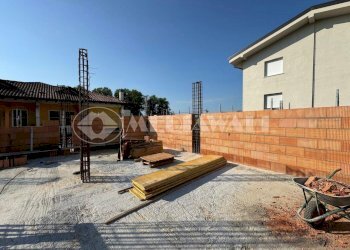 BS-192-RV_2 - Casa indipendente Via Callalta, frazione Blessaglia, Pramaggiore - foto 18