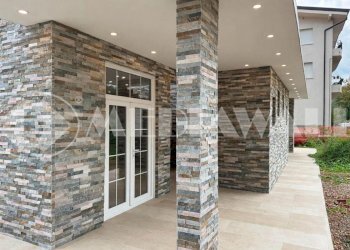 BS-192-RV - Independent house Via Callalta, hamlet Blessaglia, Pramaggiore - photo 3