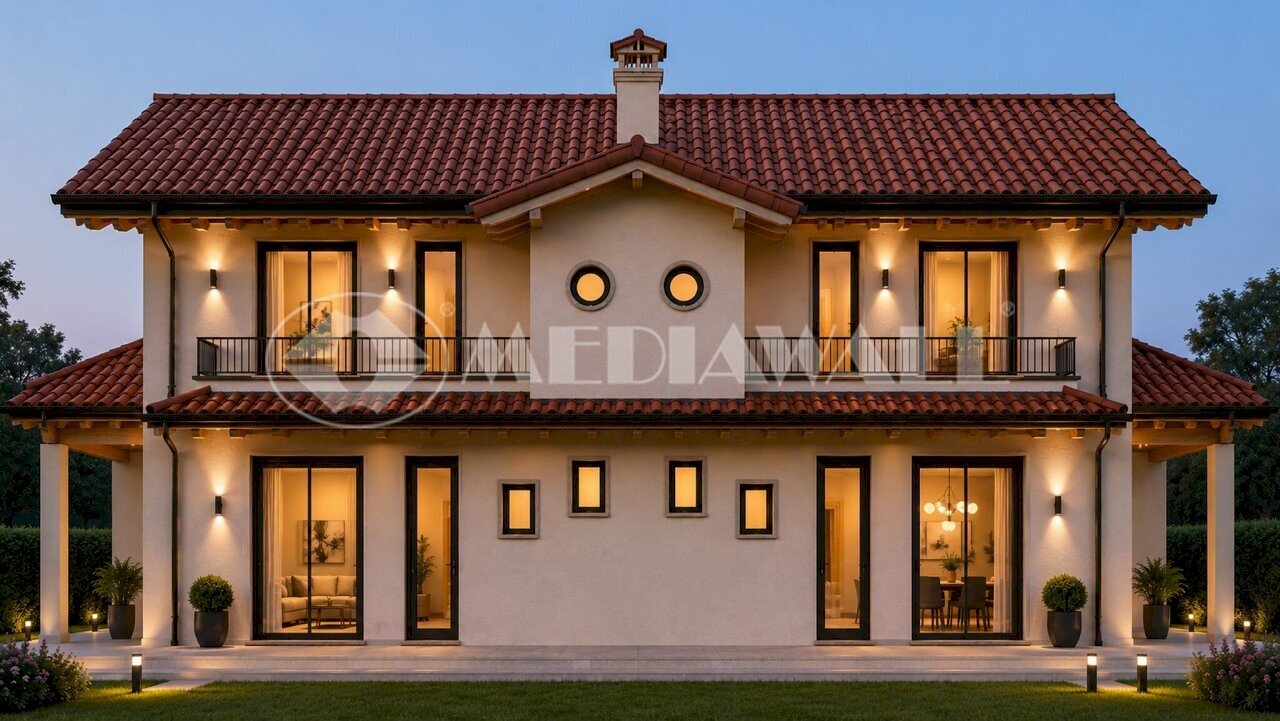 BS-192-RV_2 - Independent house Via Callalta, hamlet Blessaglia, Pramaggiore - photo 2