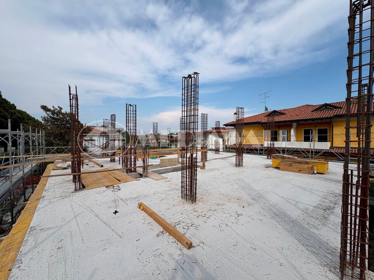 BS-192-RV_7 - Independent house Via Callalta, hamlet Blessaglia, Pramaggiore - photo 3