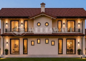 BS-192-RV_2 - Independent house Via Callalta, hamlet Blessaglia, Pramaggiore - photo 2