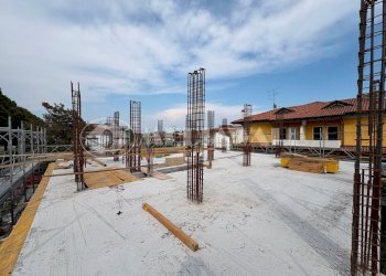 BS-192-RV_7 - Independent house Via Callalta, hamlet Blessaglia, Pramaggiore - photo 3