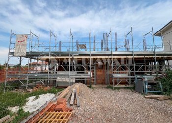 BS-192-RV_4 - Independent house Via Callalta, hamlet Blessaglia, Pramaggiore - photo 6