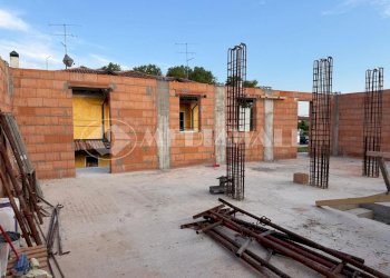 BS-192-RV_2 - Casa indipendente Via Callalta, frazione Blessaglia, Pramaggiore - foto 6