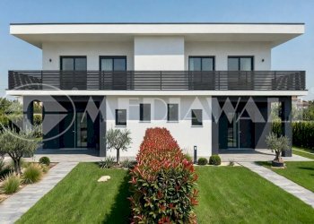 BS-192-RV_5 - Independent house Via Callalta, hamlet Blessaglia, Pramaggiore - photo 11