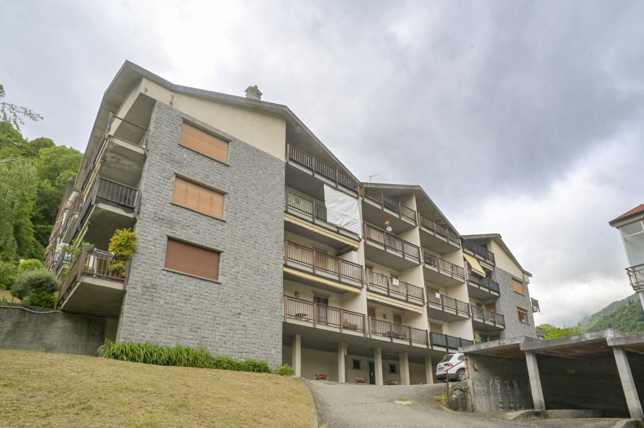 Mezzenile - Bilocale Via Villa Inferiore Braida 12, Mezzenile - foto 1