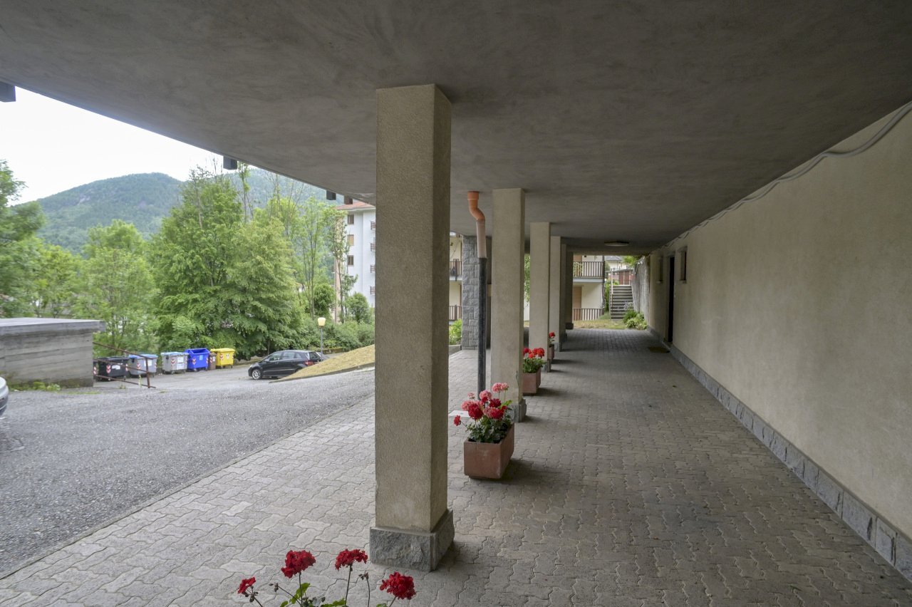 Mezzenile-3 - Bilocale Via Villa Inferiore Braida 12, Mezzenile - foto 3