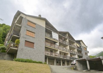 Mezzenile - Bilocale Via Villa Inferiore Braida 12, Mezzenile - foto 1