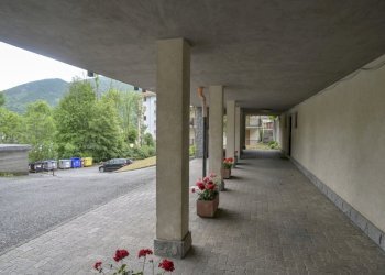 Mezzenile-3 - Bilocale Via Villa Inferiore Braida 12, Mezzenile - foto 3