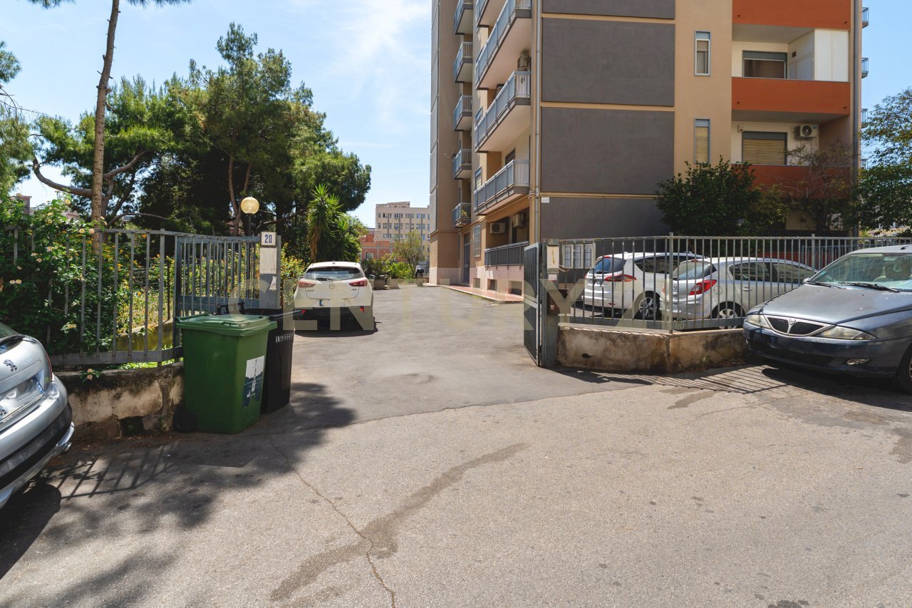 Via Modena 20 ct (2) - Quadrilocale Via Modena 20, Catania - foto 2