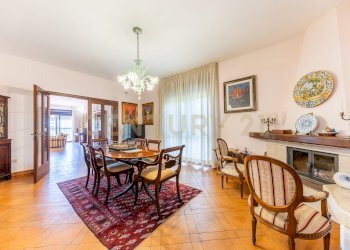 3 - Casa indipendente Via Giovanni Canestrini 20, Roma - foto 7