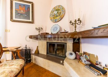 4 - Casa indipendente Via Giovanni Canestrini 20, Roma - foto 8