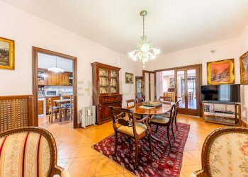 5 - Casa indipendente Via Giovanni Canestrini 20, Roma - foto 9