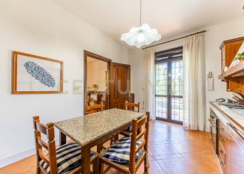 7 - Casa indipendente Via Giovanni Canestrini 20, Roma - foto 11