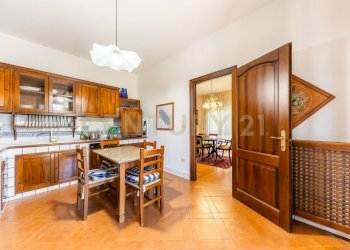 8 - Casa indipendente Via Giovanni Canestrini 20, Roma - foto 12
