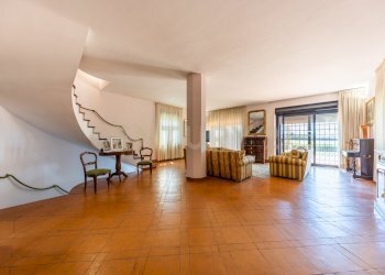 10 - Casa indipendente Via Giovanni Canestrini 20, Roma - foto 14