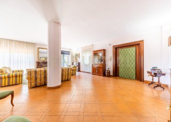 14 - Casa indipendente Via Giovanni Canestrini 20, Roma - foto 15