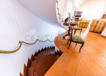 15 - Casa indipendente Via Giovanni Canestrini 20, Roma - foto 16