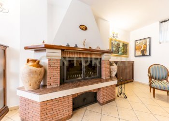 23 - Casa indipendente Via Giovanni Canestrini 20, Roma - foto 18
