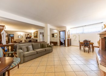 24 - Casa indipendente Via Giovanni Canestrini 20, Roma - foto 19