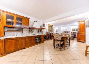 28 - Casa indipendente Via Giovanni Canestrini 20, Roma - foto 21