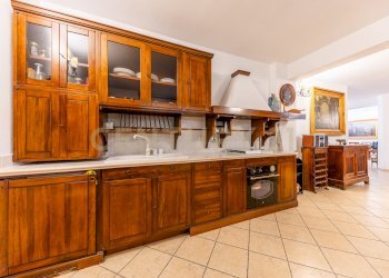 29 - Casa indipendente Via Giovanni Canestrini 20, Roma - foto 22