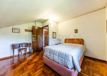 61 - Casa indipendente Via Giovanni Canestrini 20, Roma - foto 23