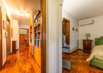 42 - Casa indipendente Via Giovanni Canestrini 20, Roma - foto 29