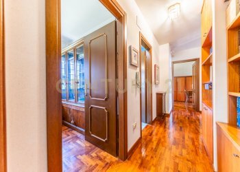 43 - Casa indipendente Via Giovanni Canestrini 20, Roma - foto 30