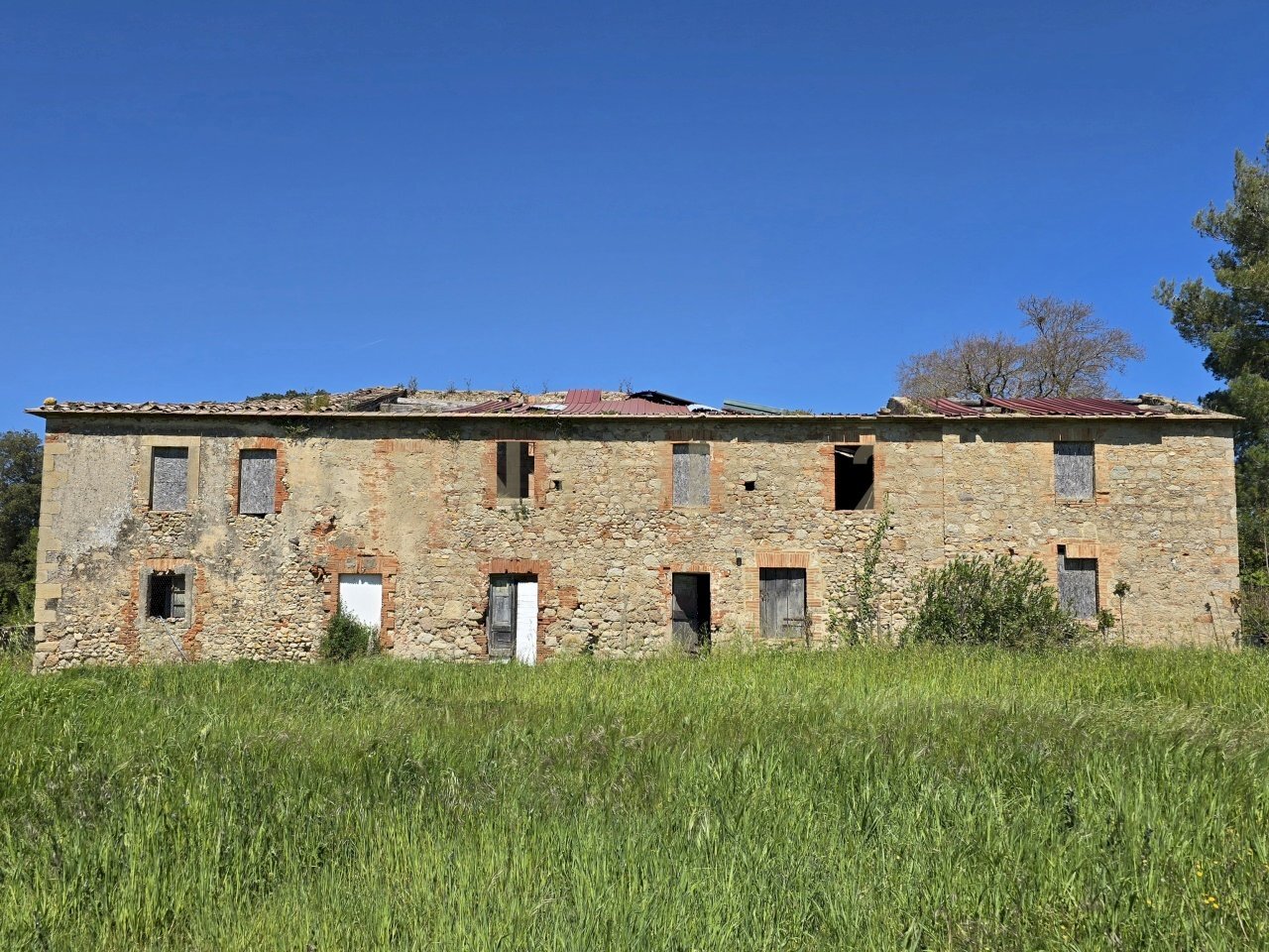 20260409_133545 - Rustico Via di Lattaia, Roccastrada - foto 2