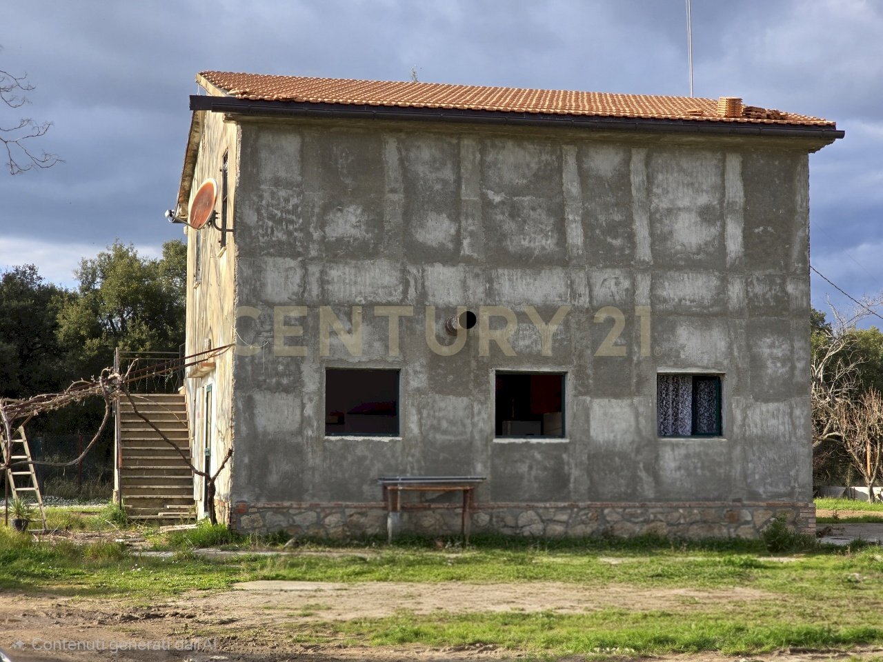 20260223_160159(1) - Rustico Via di Lattaia, Roccastrada - foto 1