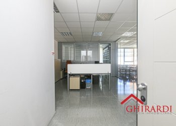1.0 INGRESSO - Ufficio Via delle Nuove Tecnologie Enrico Albareto 21, Genova (zona Sestri Ponente) - foto 2