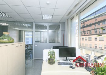 3.3 UFFICI OPEN. - Ufficio Via delle Nuove Tecnologie Enrico Albareto 21, Genova (zona Sestri Ponente) - foto 10