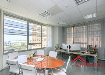 4.0 UFFICIO 1 - Ufficio Via delle Nuove Tecnologie Enrico Albareto 21, Genova (zona Sestri Ponente) - foto 11
