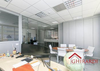 4.2 UFFICIO 1 - Ufficio Via delle Nuove Tecnologie Enrico Albareto 21, Genova (zona Sestri Ponente) - foto 13