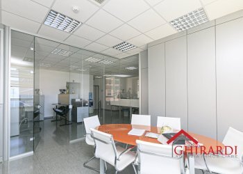 4.3 UFFICIO 1 - Ufficio Via delle Nuove Tecnologie Enrico Albareto 21, Genova (zona Sestri Ponente) - foto 14