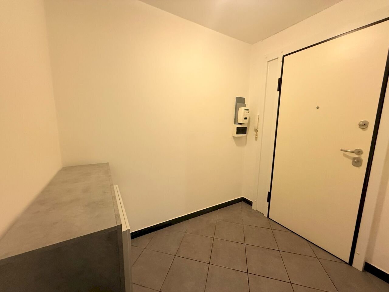 1.0 INGRESSO.jpeg - Four-room apartment via borzoli 33, Genova (neighborhood Sestri Ponente) - photo 2