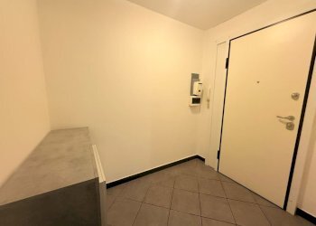 1.0 INGRESSO.jpeg - Appartamento via borzoli  33, Genova (zona Sestri Ponente) - foto 2