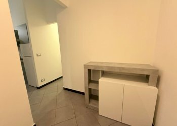 1.2 INGRESSO.jpeg - Appartamento via borzoli  33, Genova (zona Sestri Ponente) - foto 4