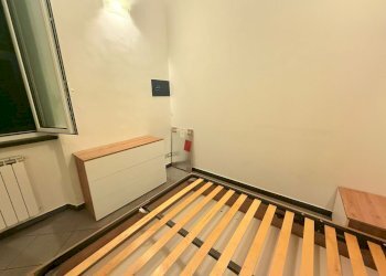 4.2 CAMERA.jpeg - Appartamento via borzoli  33, Genova (zona Sestri Ponente) - foto 11