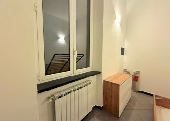 4.5 CAMERA.jpeg - Appartamento via borzoli  33, Genova (zona Sestri Ponente) - foto 14