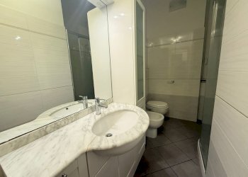 5.0 BAGNO.jpeg - Appartamento via borzoli  33, Genova (zona Sestri Ponente) - foto 15