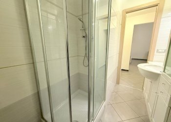 5.1 BAGNO.jpeg - Appartamento via borzoli  33, Genova (zona Sestri Ponente) - foto 16