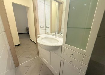5.3 BAGNO.jpeg - Appartamento via borzoli  33, Genova (zona Sestri Ponente) - foto 18