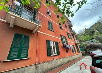 7.2 EDIFICIO.jpg.jpg - Appartamento via borzoli  33, Genova (zona Sestri Ponente) - foto 22
