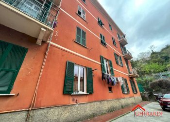 7.3 EDIFICIOjpg.jpg - Appartamento via borzoli  33, Genova (zona Sestri Ponente) - foto 23