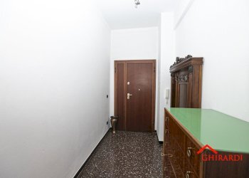 1.1 ingresso.jpg - Apartment VIA BORZOLI 12A, Genova (neighborhood Sestri Ponente) - photo 3