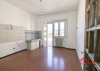 3.0 cucina.jpg - Apartment VIA BORZOLI 12A, Genova (neighborhood Sestri Ponente) - photo 9