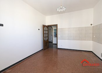 3.3 cucina.jpg - Apartment VIA BORZOLI 12A, Genova (neighborhood Sestri Ponente) - photo 12