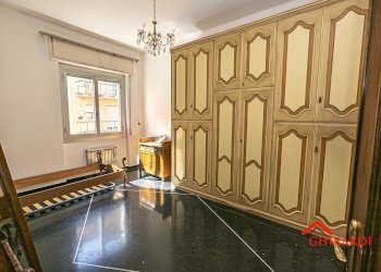 5.0 camera.jpg - Apartment VIA BORZOLI 12A, Genova (neighborhood Sestri Ponente) - photo 17